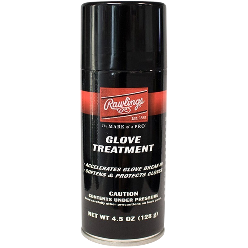 Rawlings Glove Treatment