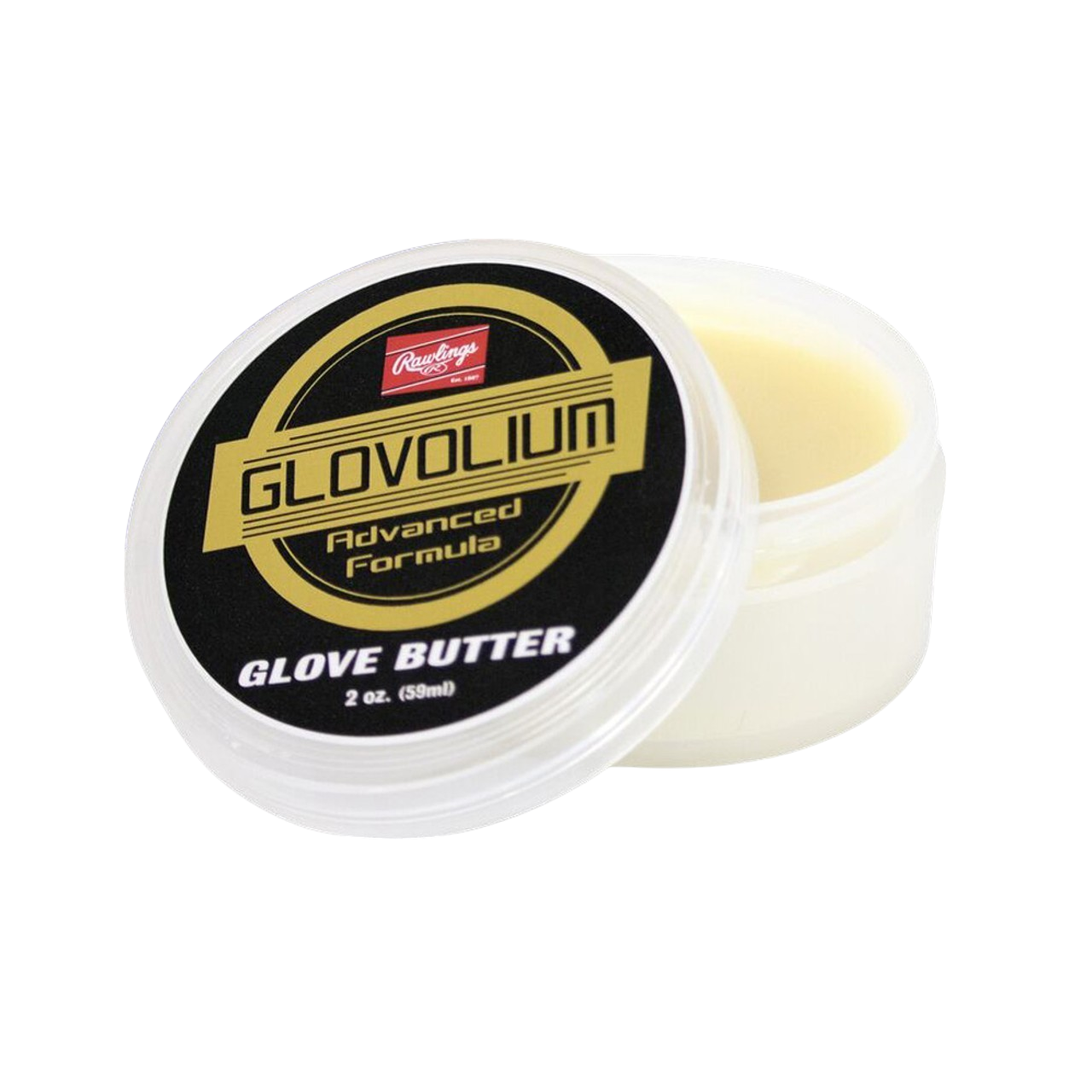 Rawlings Glovolium Glove Butter