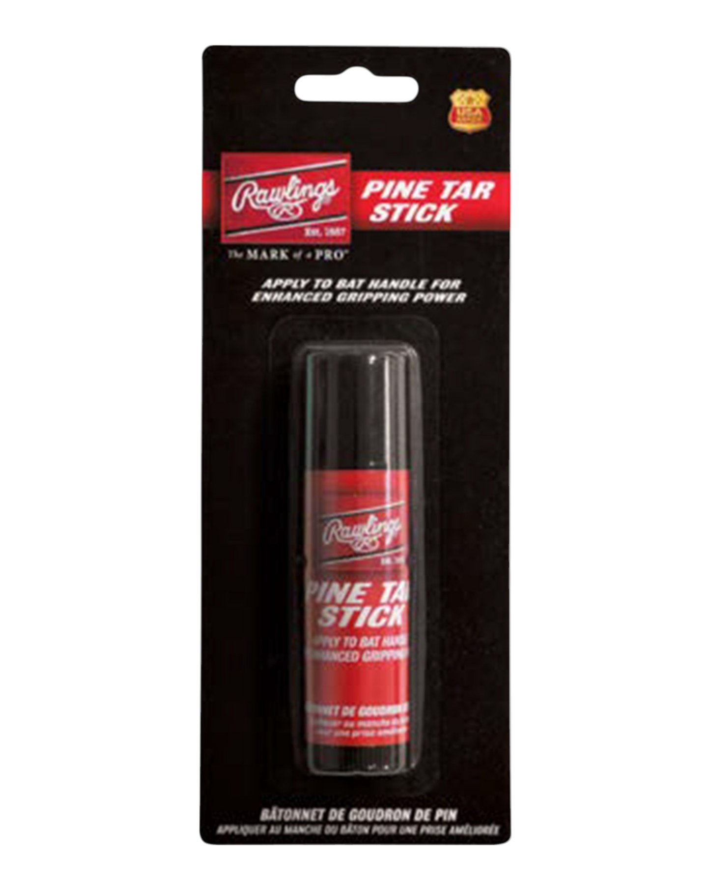 Pine Tar Stick