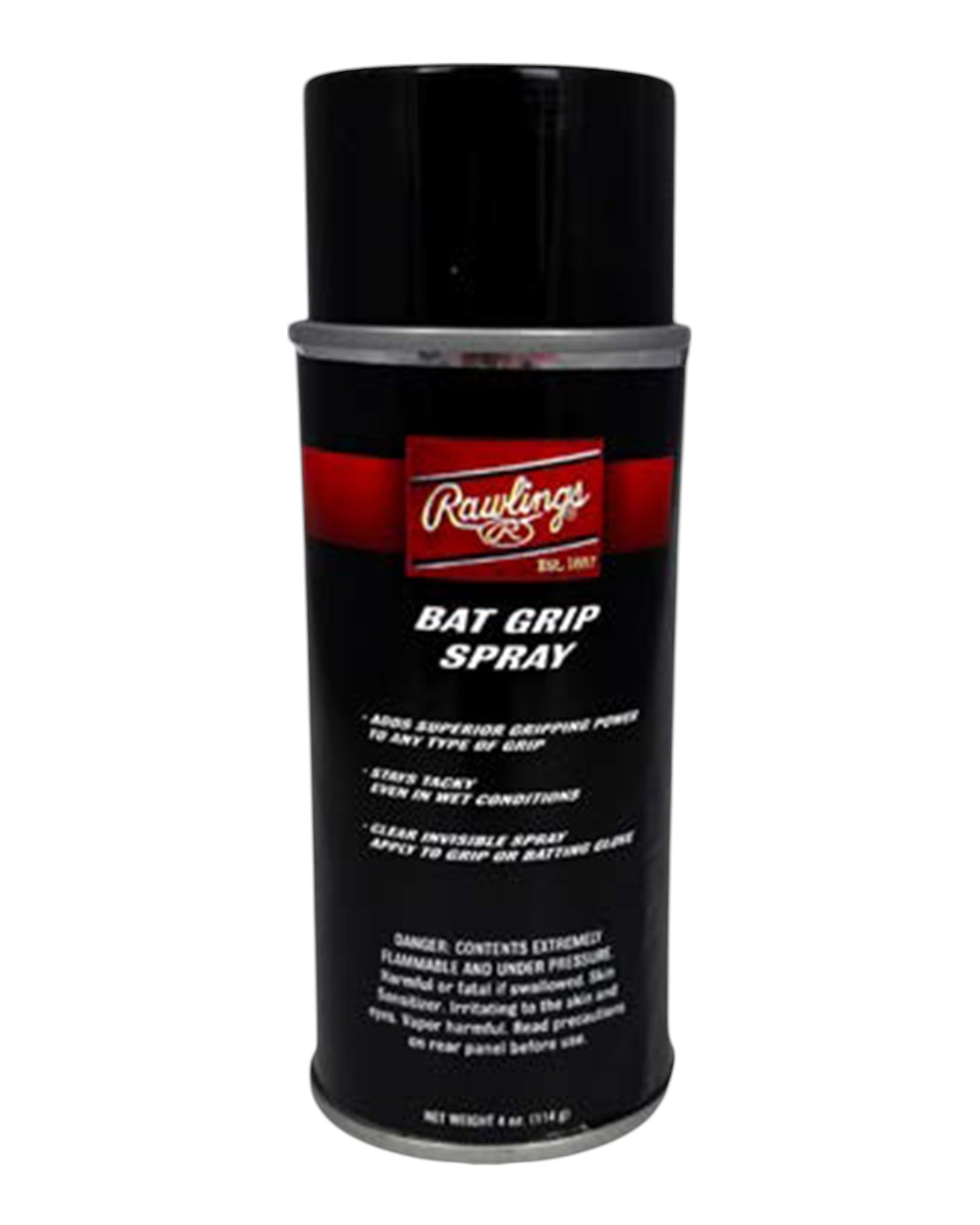 Bat Grip Spray